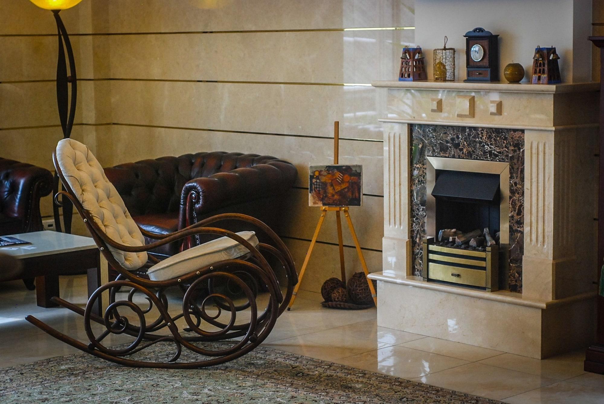 Klassik Hotel Chisinau