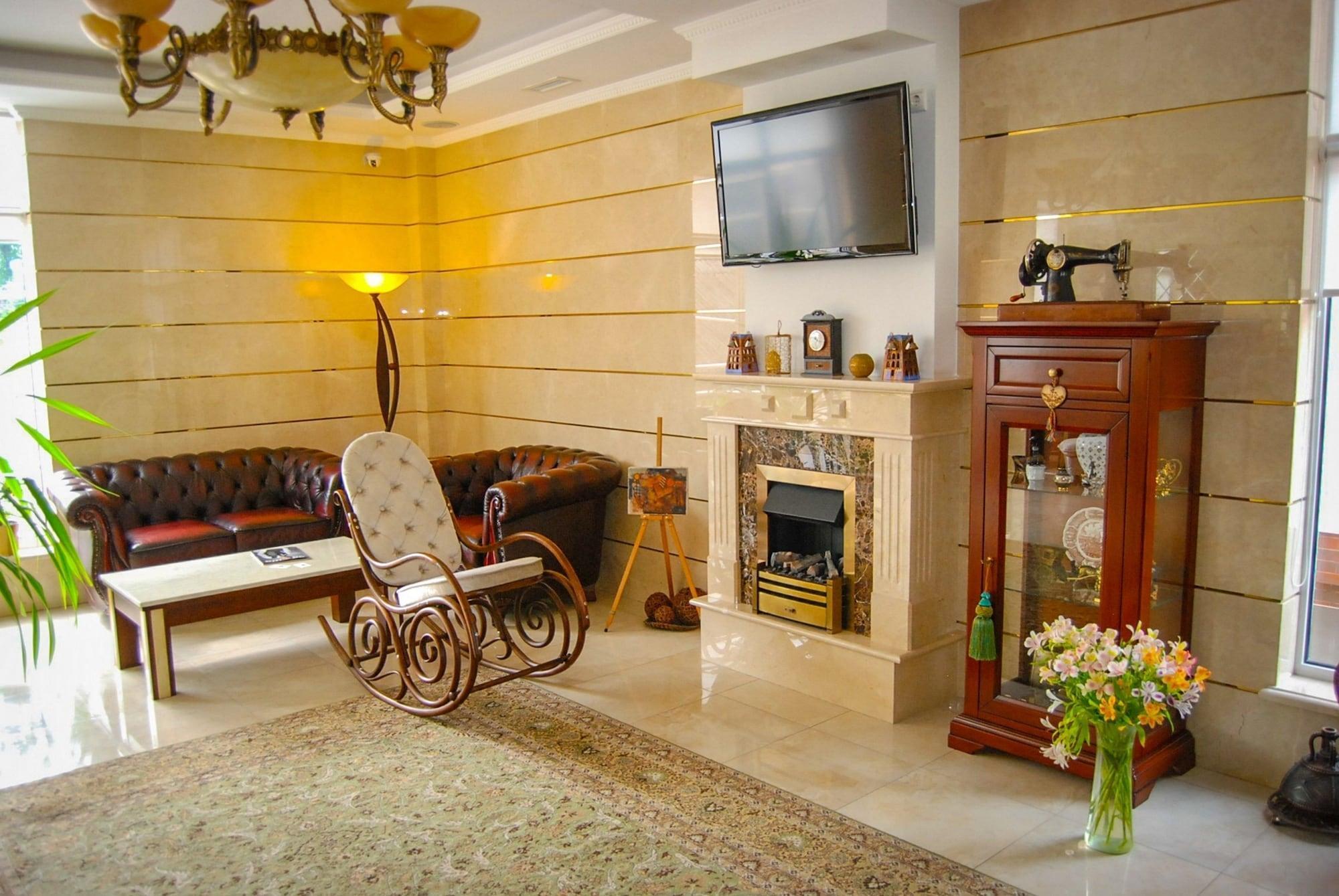 Klassik Hotel Chisinau