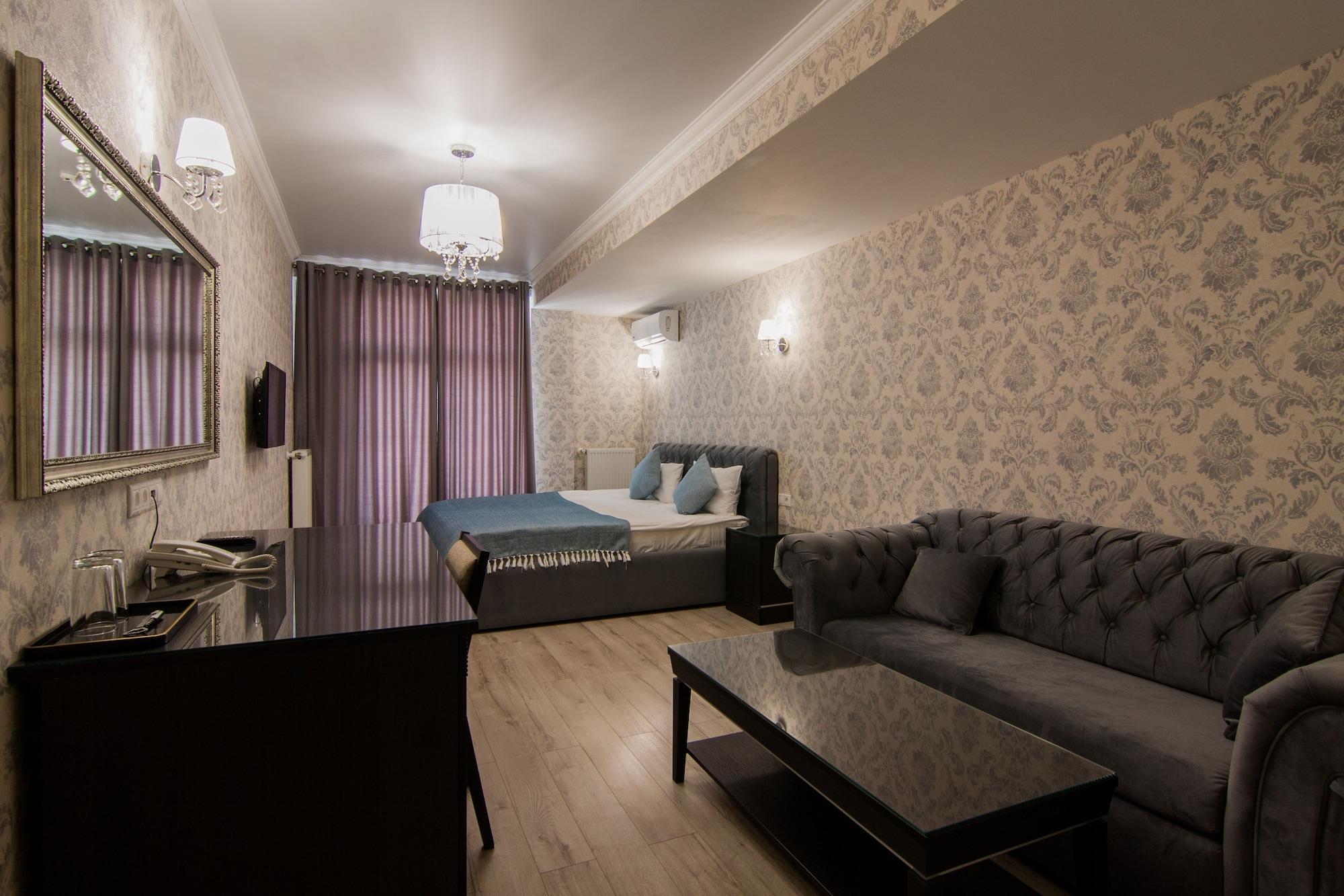 Klassik 4* Chisinau