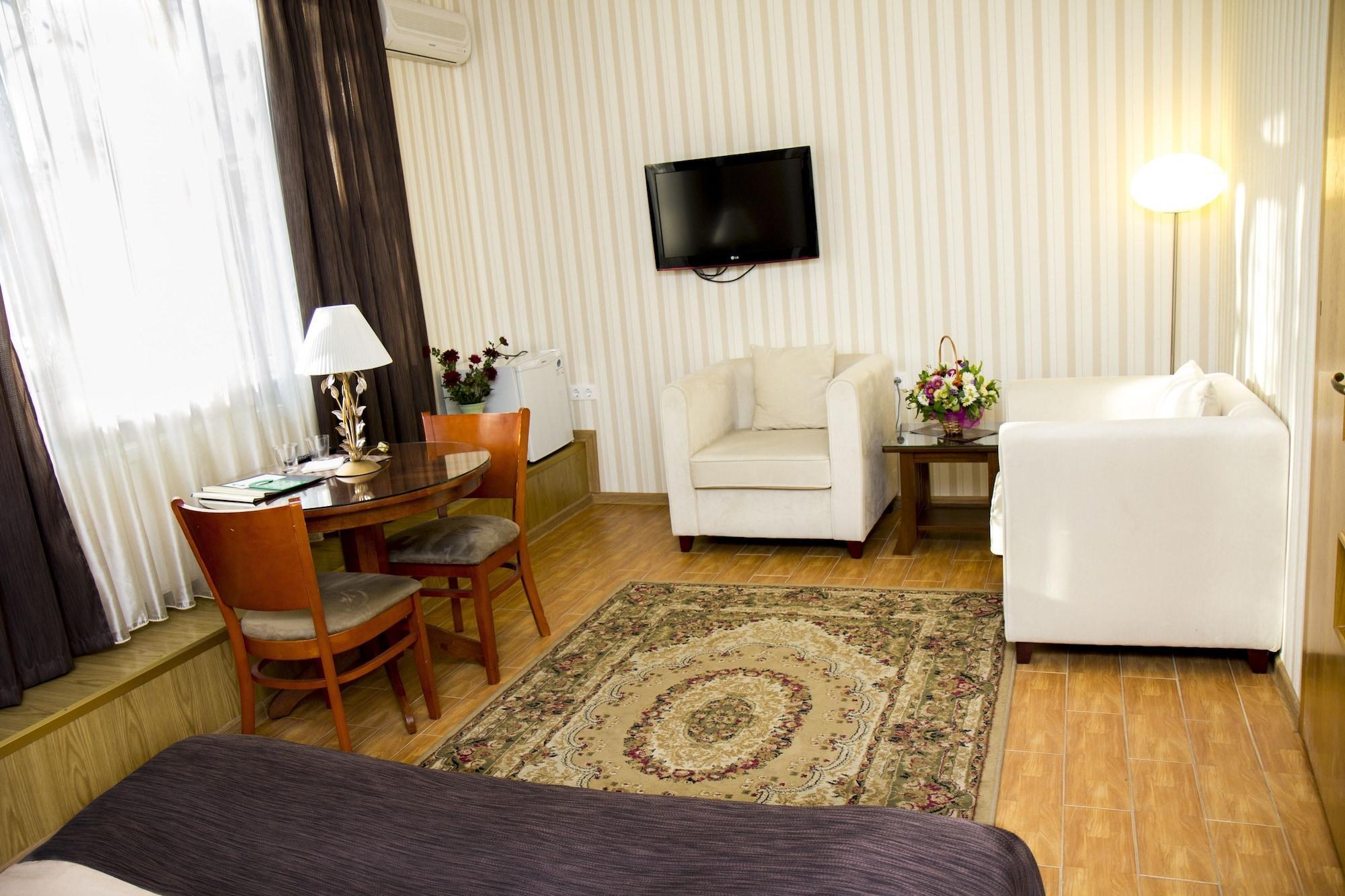 Hotel Klassik Chisinau