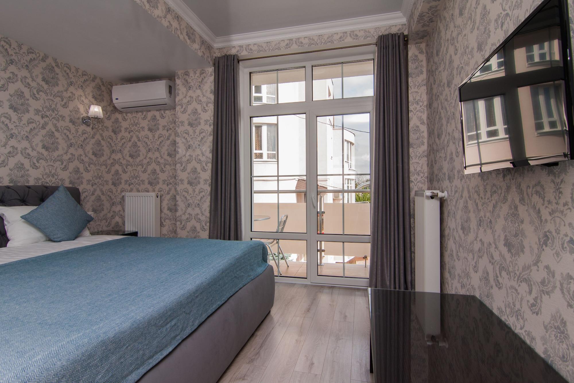 Klassik Hotel 4*