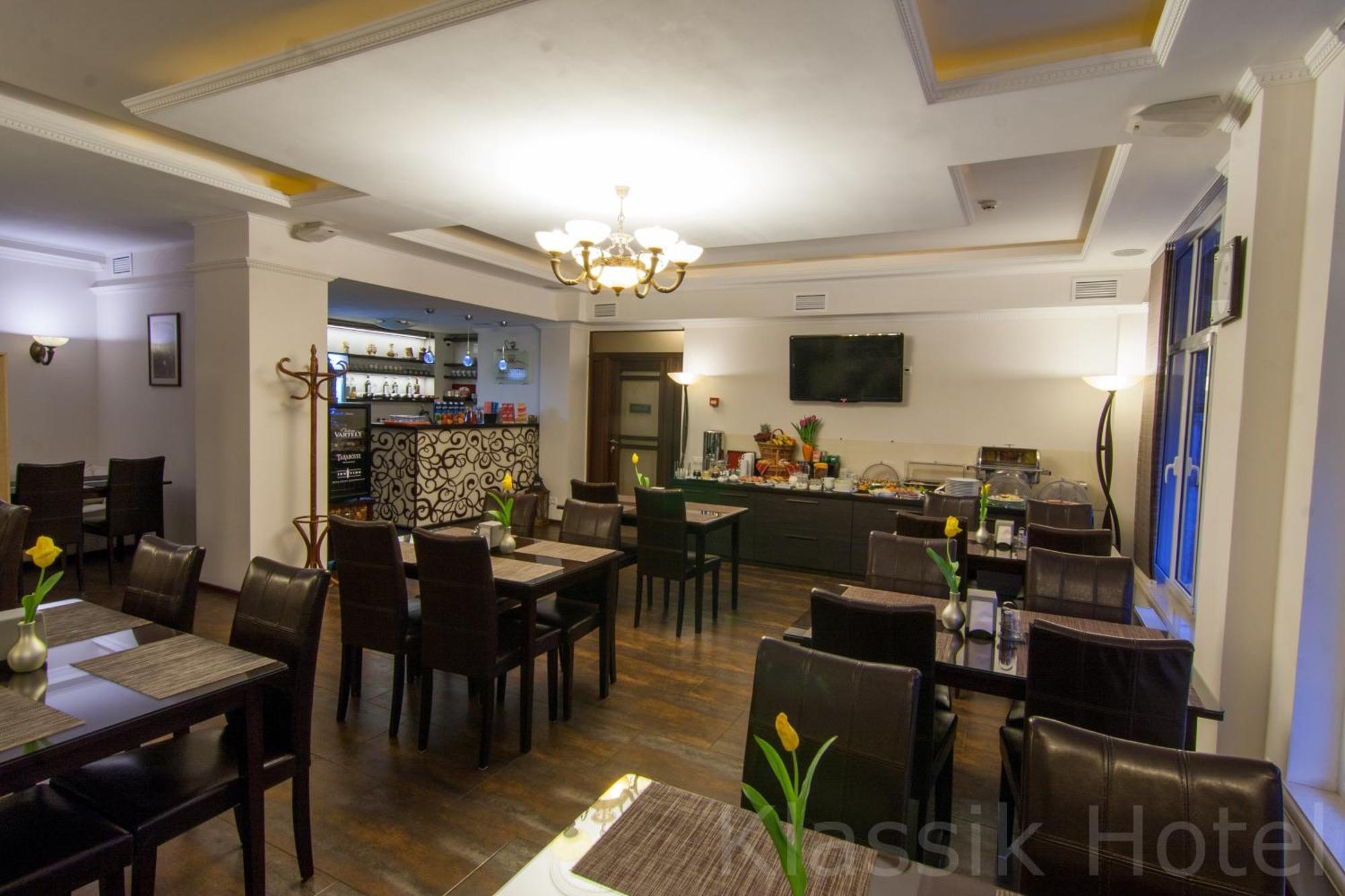 Klassik Chisinau