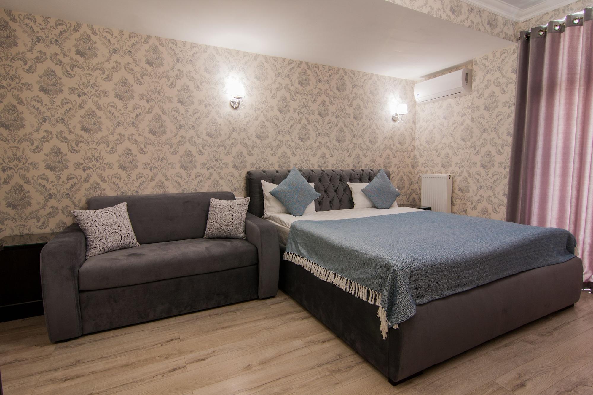 Hotel Klassik Chisinau