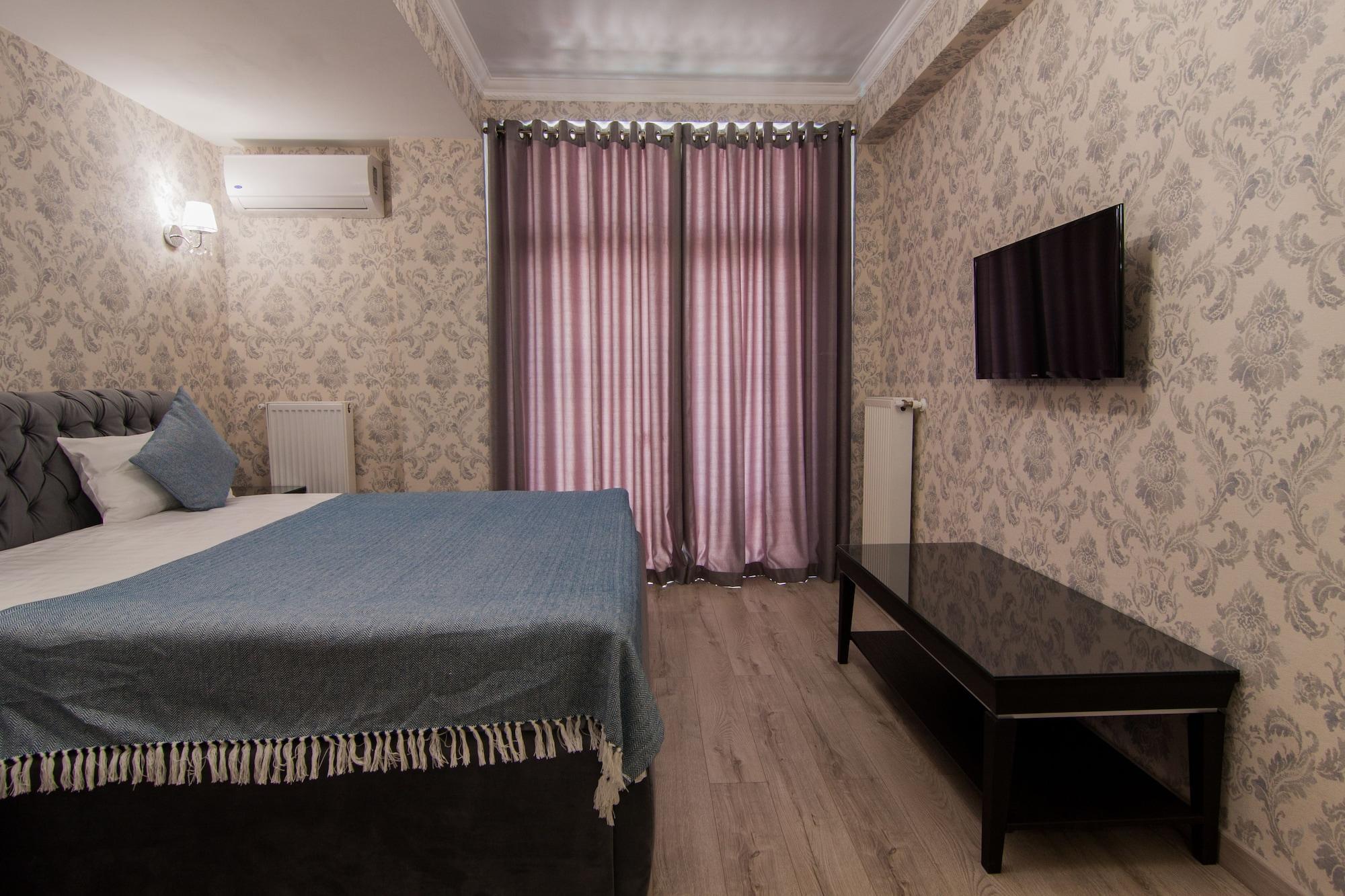 Hotel Klassik 4*