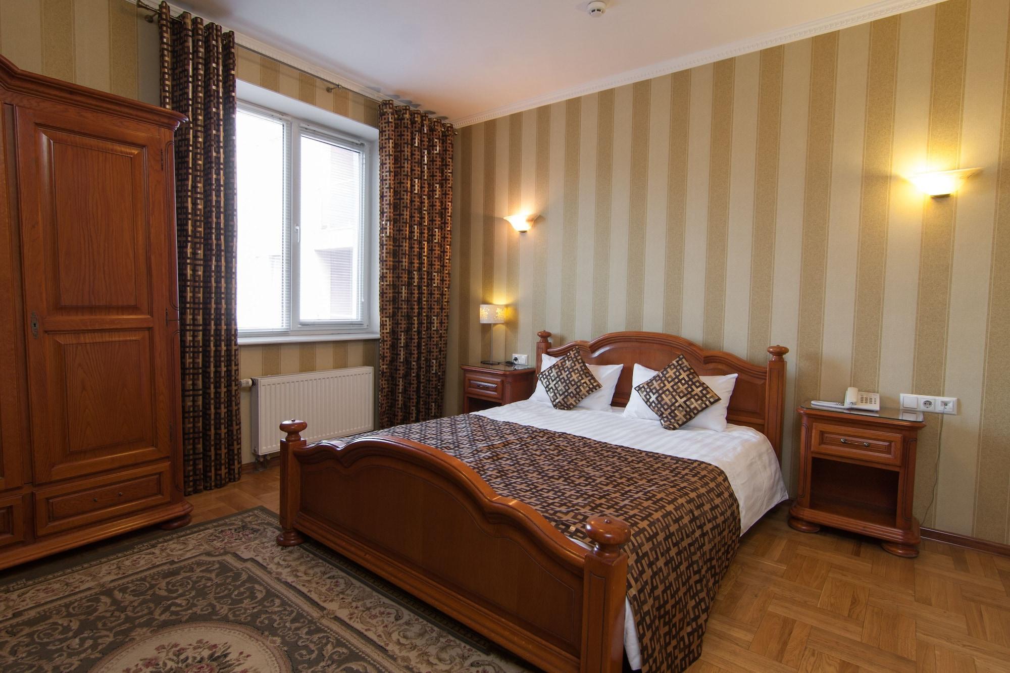 Klassik Hotel