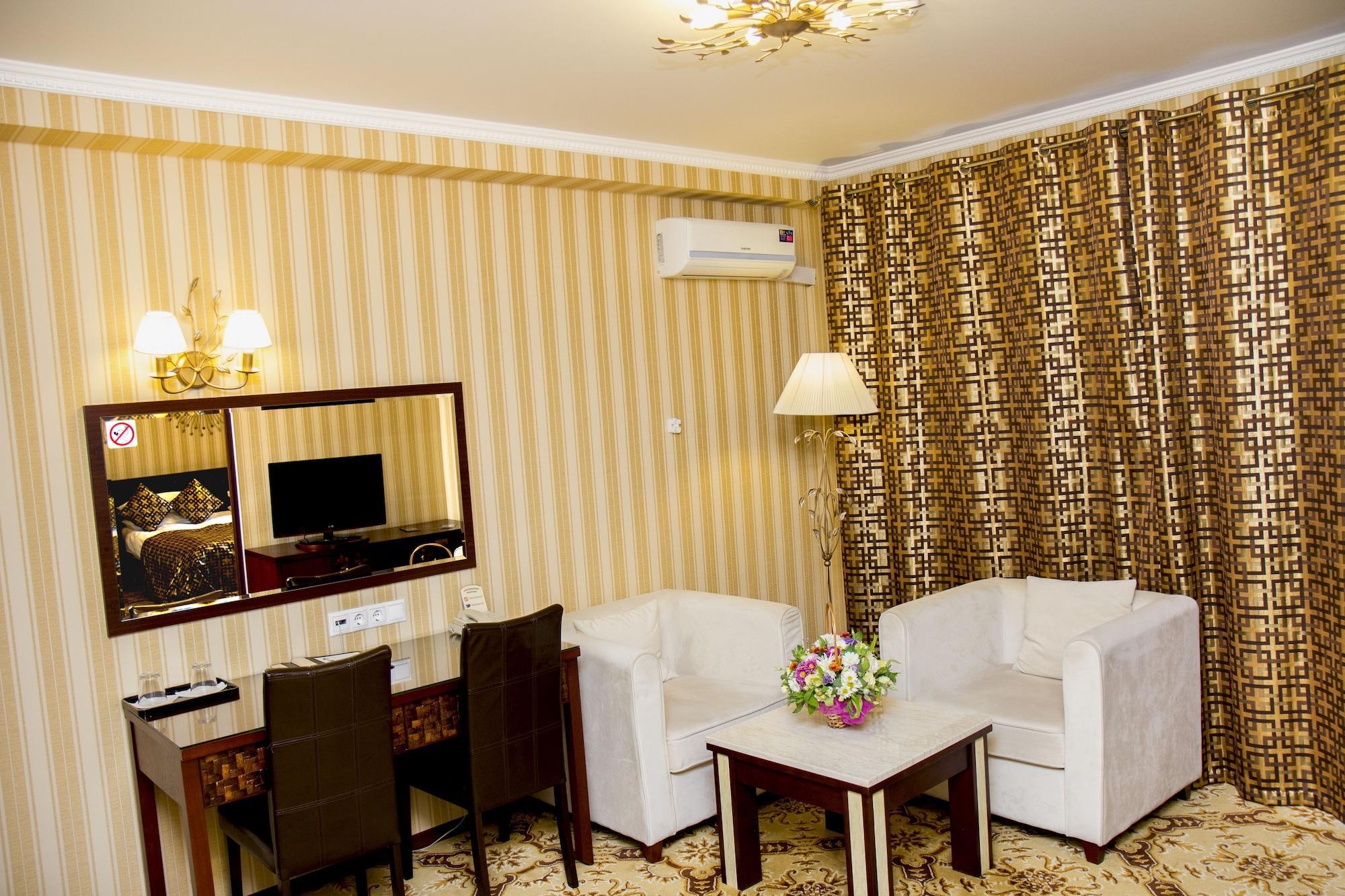 Klassik Hotel Chisinau