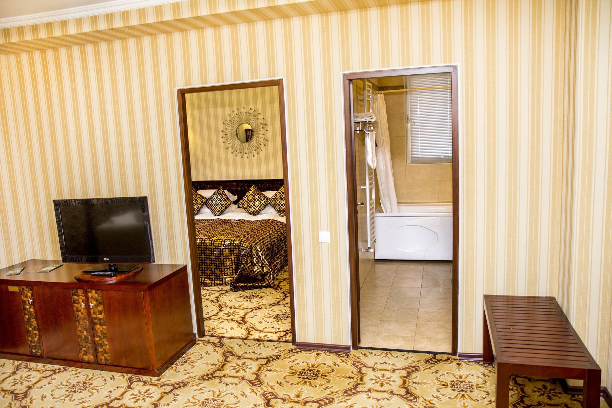 Hotel Klassik 4*