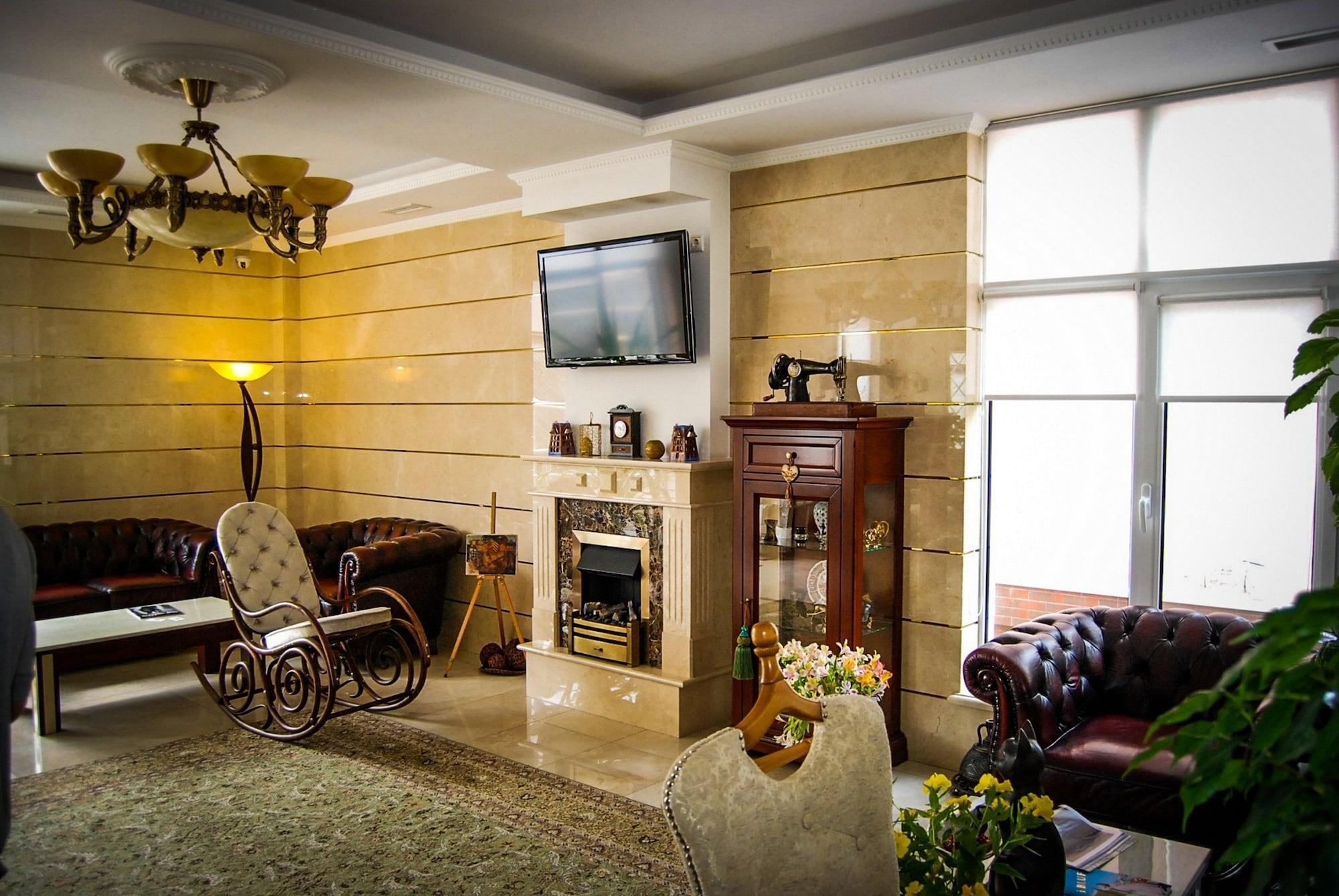 Klassik Hotel Chisinau