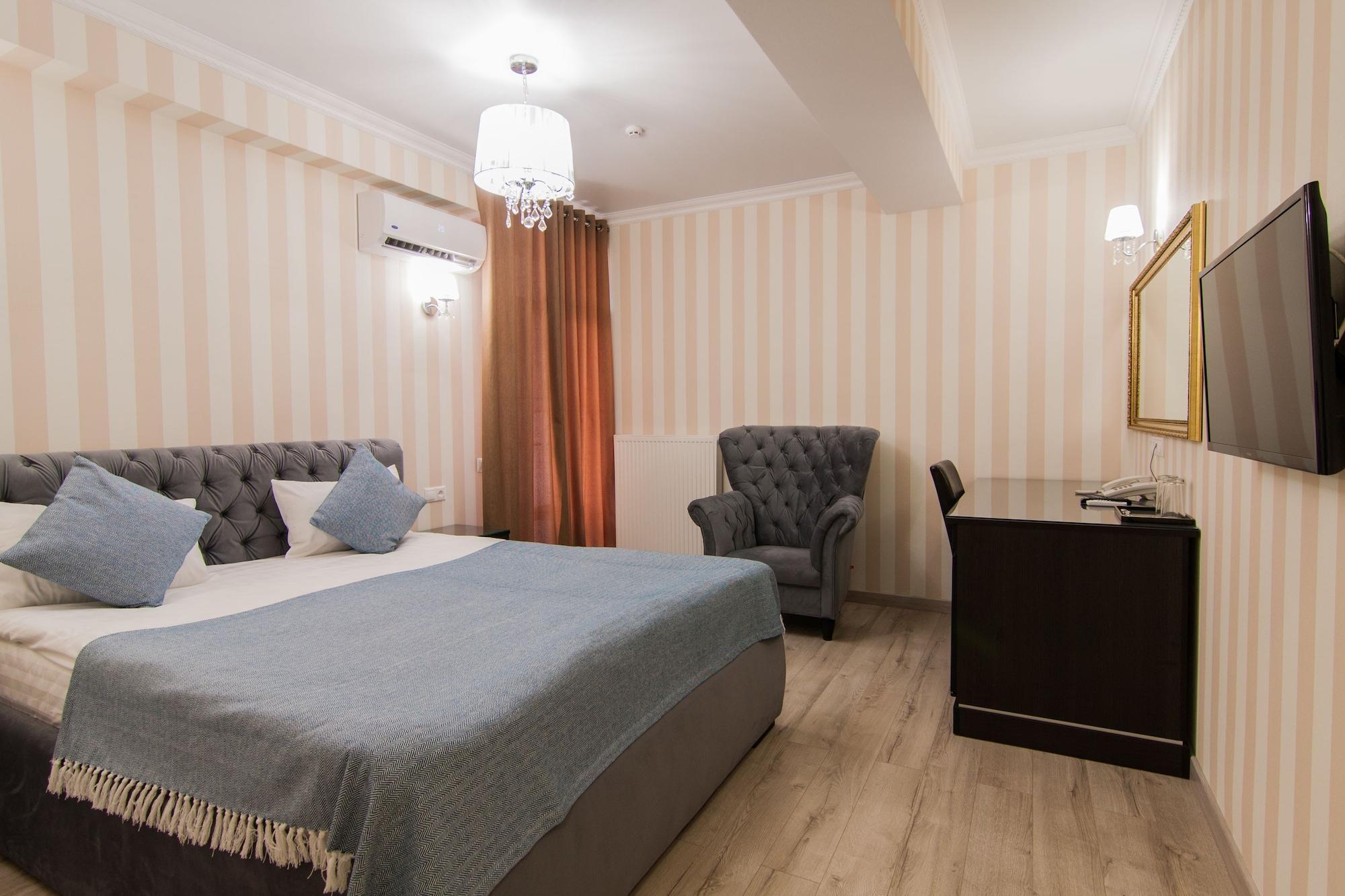 Hotel Klassik