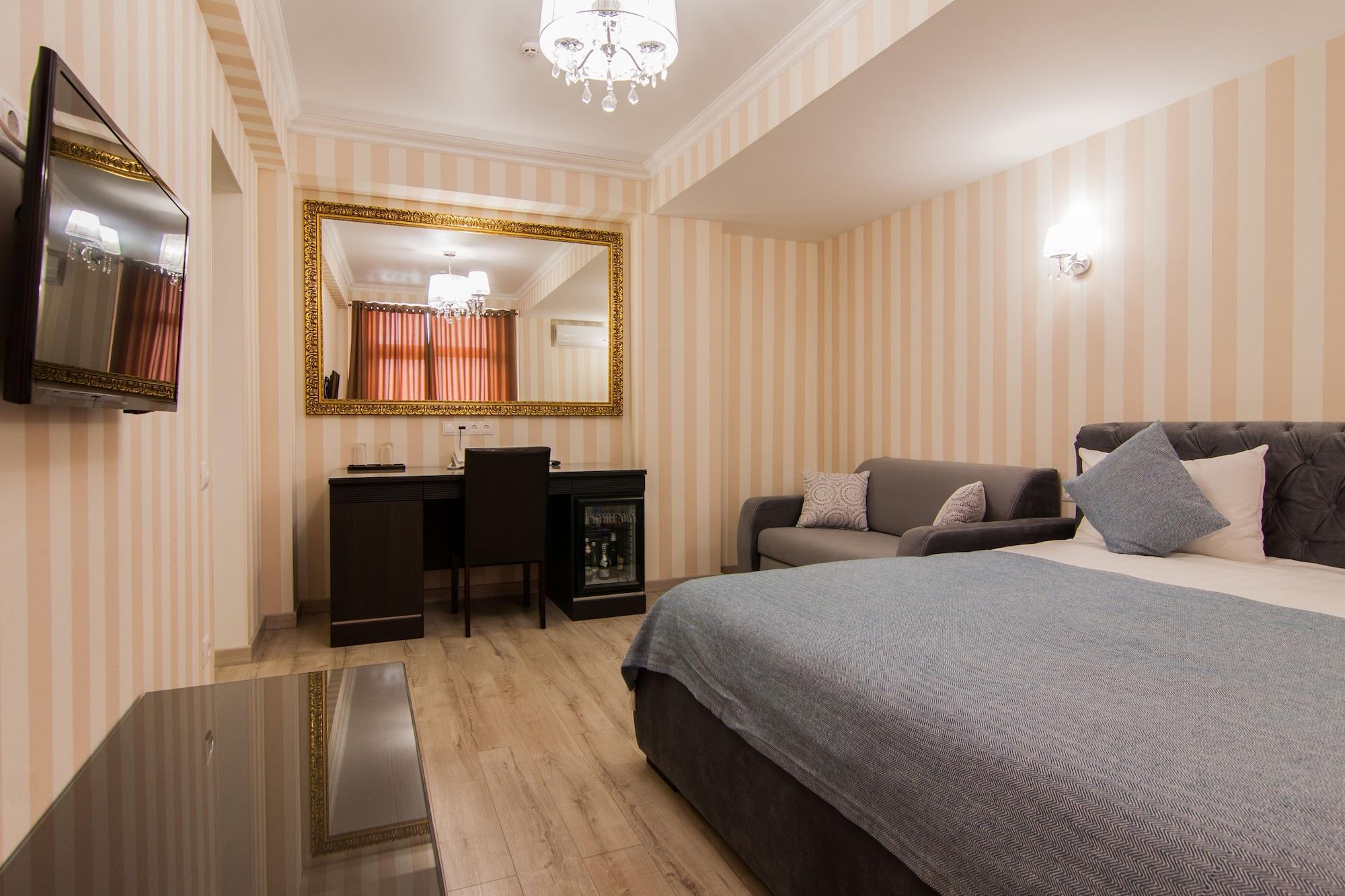 Klassik Hotel