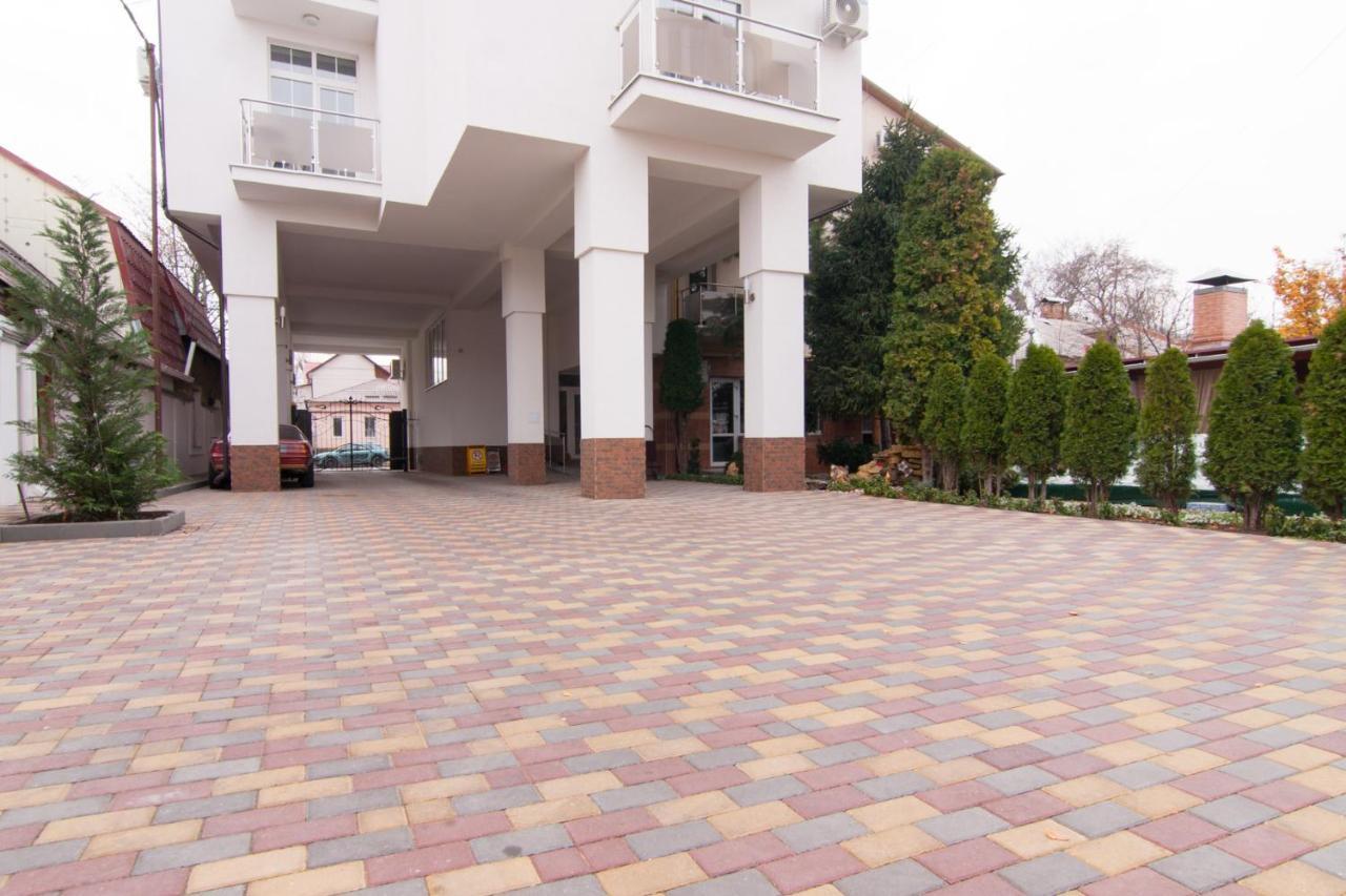 Klassik 4* Chisinau