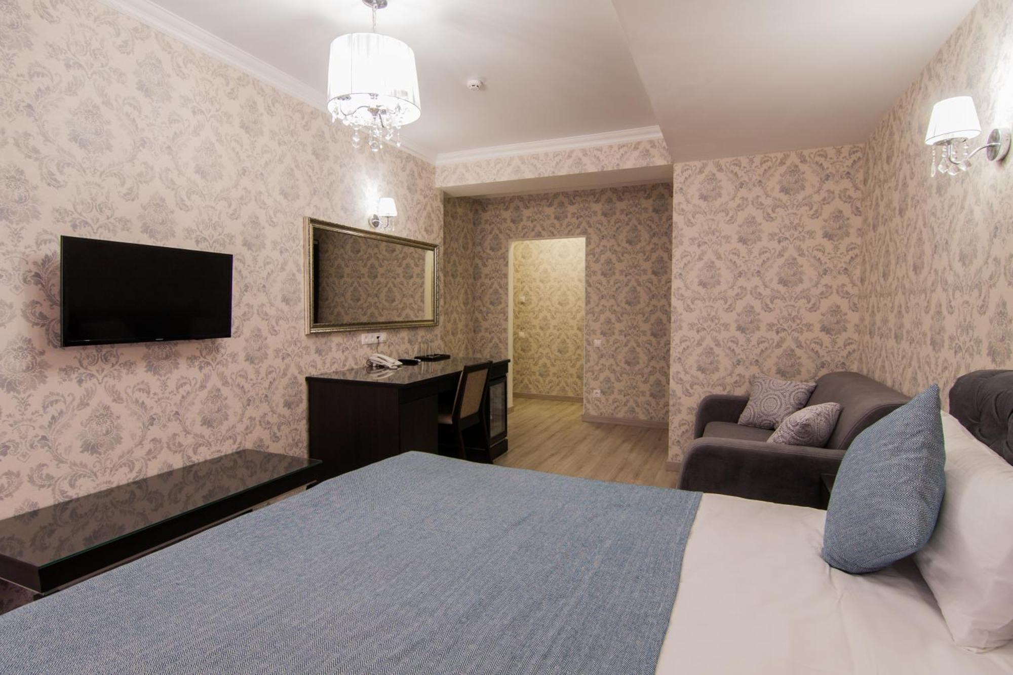 Hotel Klassik Chisinau