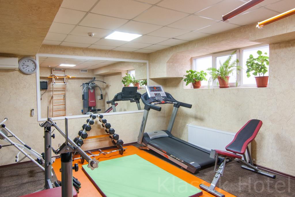 Klassik Hotel Chisinau