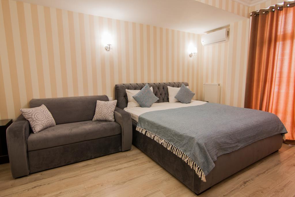 Hotel Klassik 4*