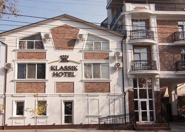 Klassik Hotel