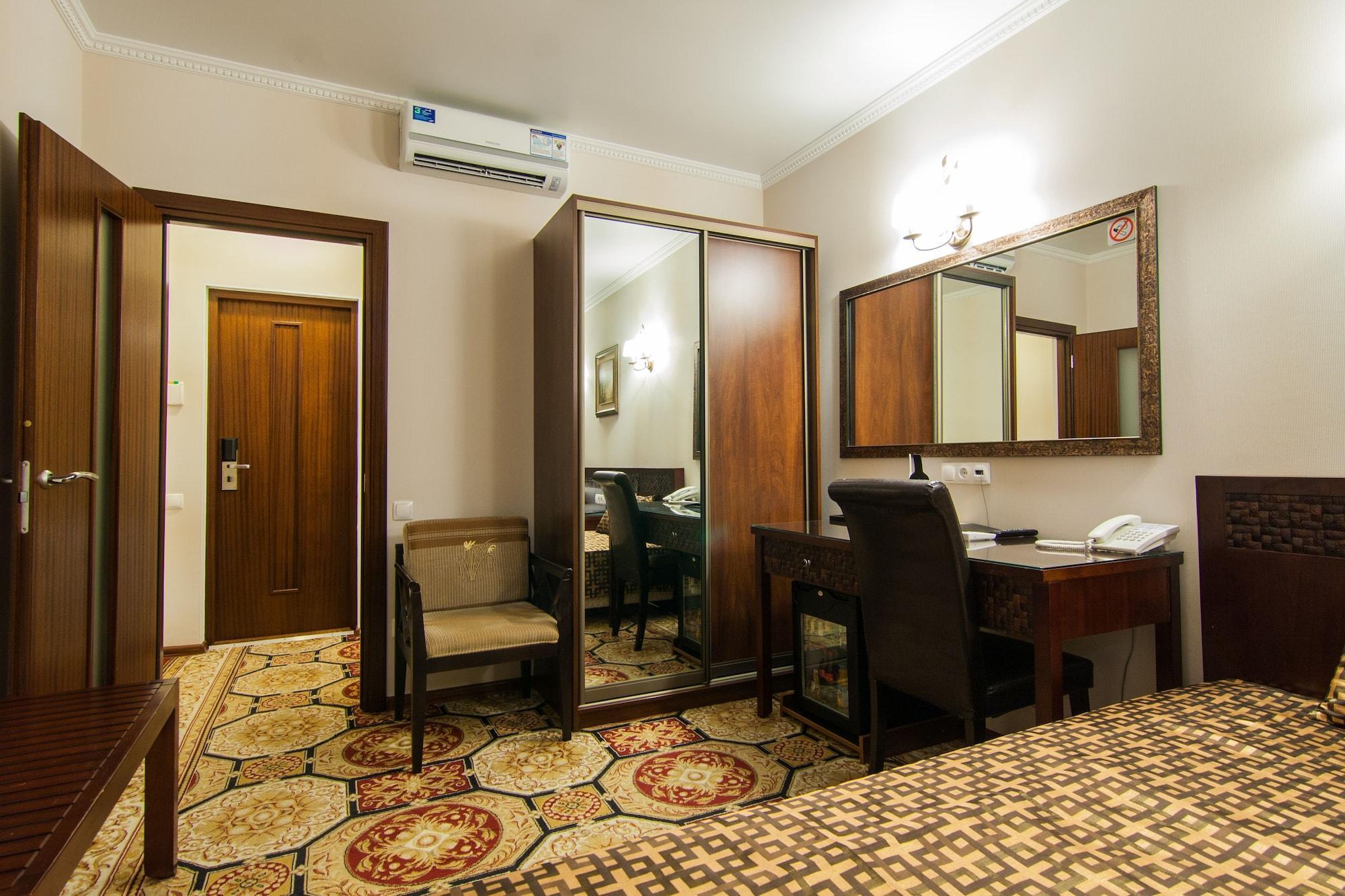 Hotel Klassik